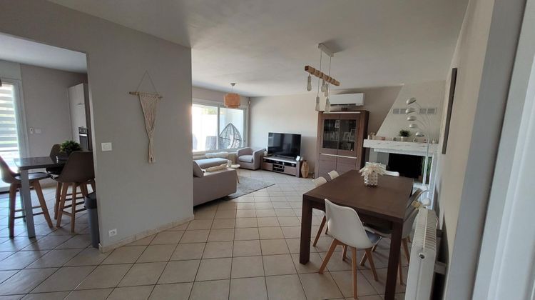 Ma-Cabane - Vente Maison Vernaison, 145 m²