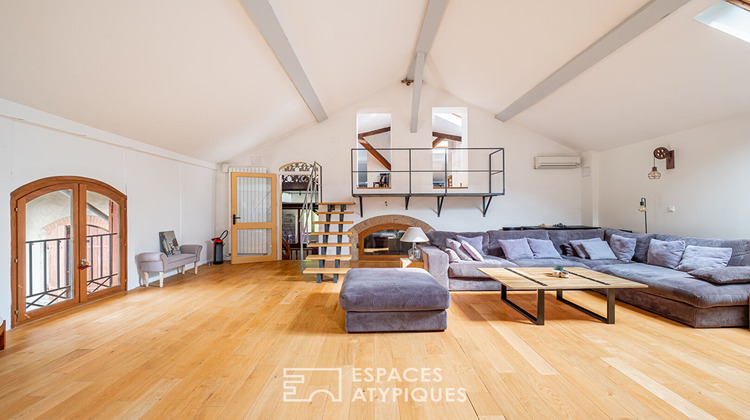 Ma-Cabane - Vente Maison VERNAISON, 208 m²