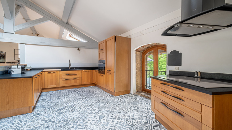 Ma-Cabane - Vente Maison VERNAISON, 208 m²