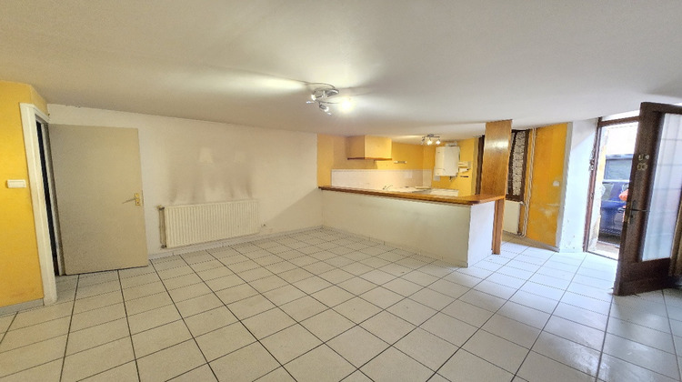 Ma-Cabane - Vente Maison Vernaison, 122 m²