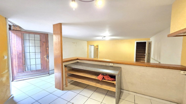 Ma-Cabane - Vente Maison Vernaison, 122 m²