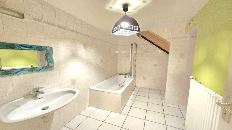 Ma-Cabane - Vente Maison Vernaison, 122 m²