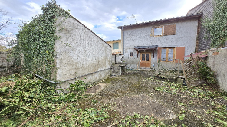 Ma-Cabane - Vente Maison Vernaison, 122 m²