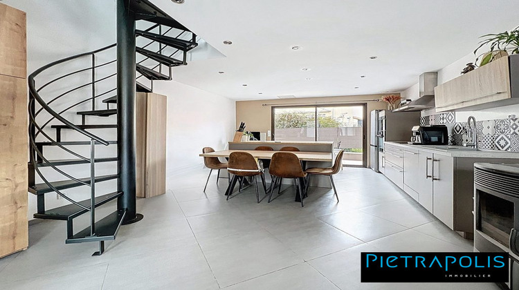 Ma-Cabane - Vente Maison Vernaison, 70 m²