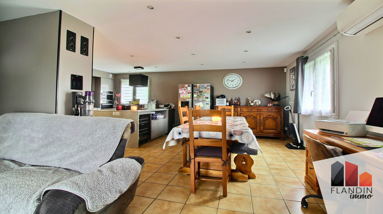 Ma-Cabane - Vente Maison Vernaison, 153 m²