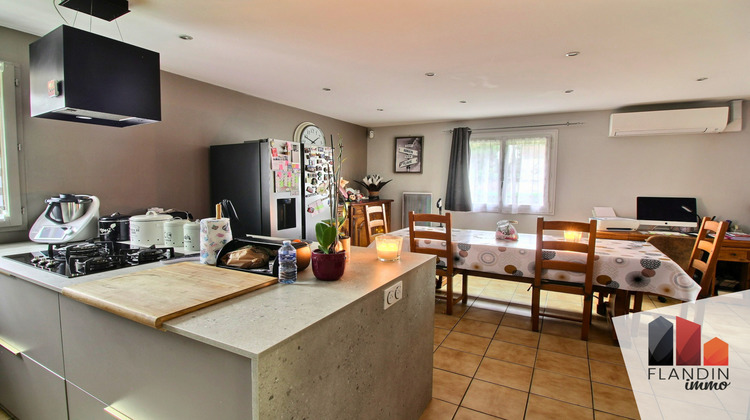 Ma-Cabane - Vente Maison Vernaison, 153 m²