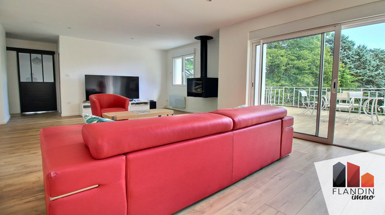 Ma-Cabane - Vente Maison Vernaison, 135 m²