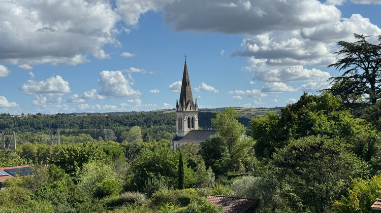 Ma-Cabane - Vente Maison VERNAISON, 120 m²