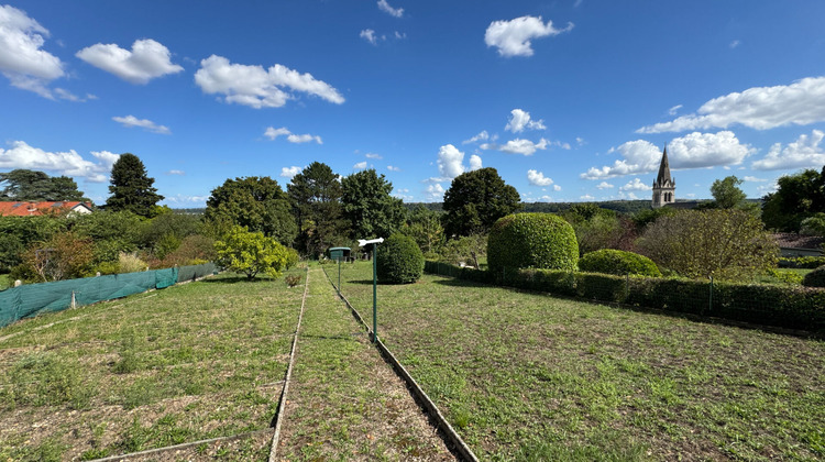 Ma-Cabane - Vente Maison VERNAISON, 120 m²
