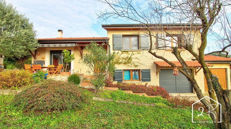 Ma-Cabane - Vente Maison Vernaison, 102 m²