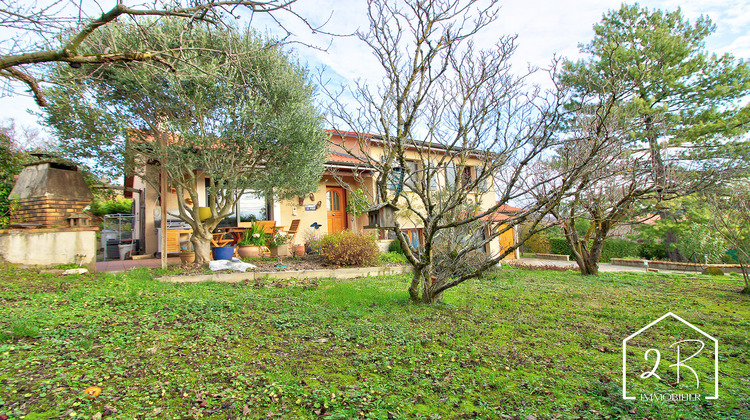 Ma-Cabane - Vente Maison Vernaison, 102 m²