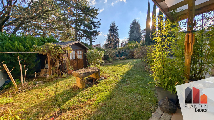 Ma-Cabane - Vente Maison Vernaison, 85 m²