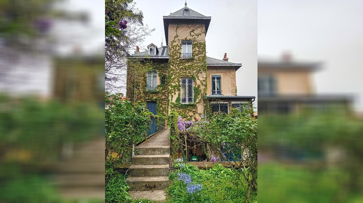 Ma-Cabane - Vente Maison VERNAISON, 184 m²