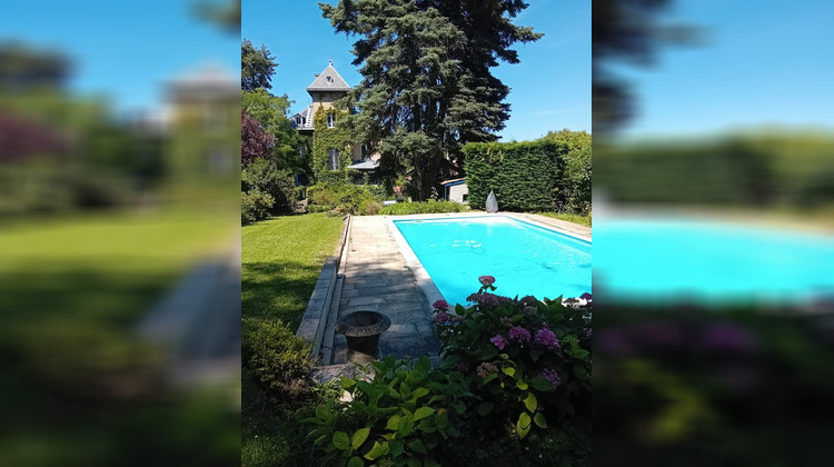 Ma-Cabane - Vente Maison VERNAISON, 184 m²