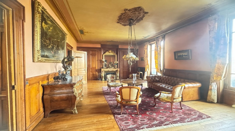 Ma-Cabane - Vente Maison VERNAISON, 184 m²