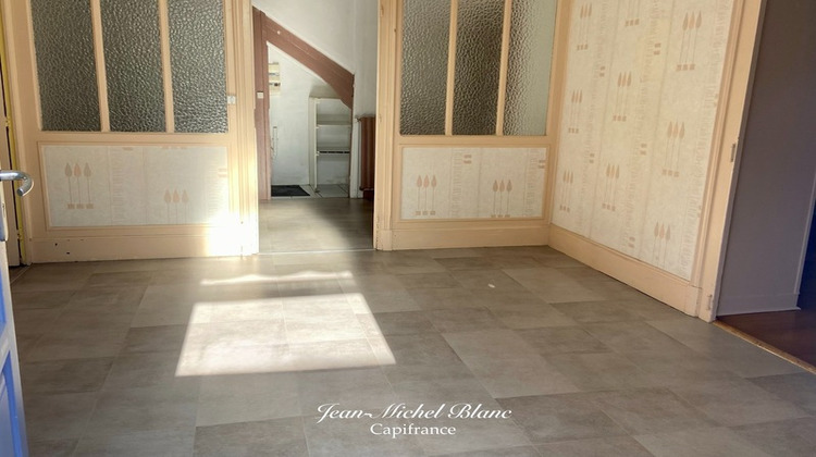 Ma-Cabane - Vente Maison VERNAISON, 112 m²