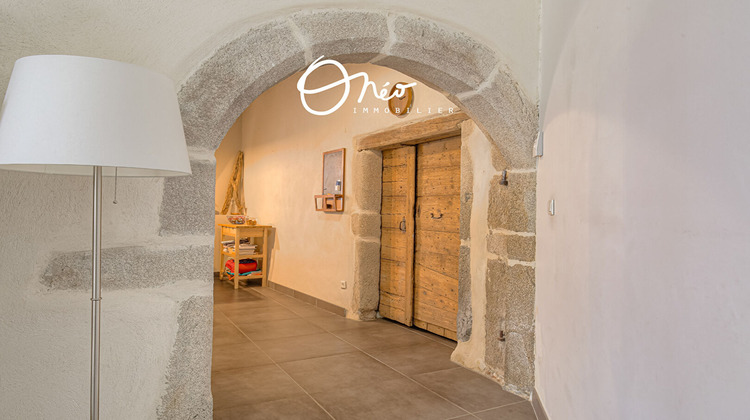 Ma-Cabane - Vente Maison VERNAISON, 146 m²