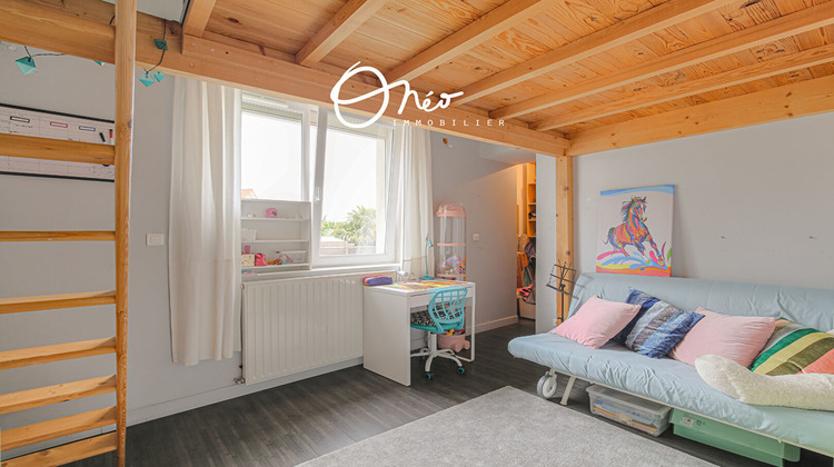 Ma-Cabane - Vente Maison VERNAISON, 146 m²