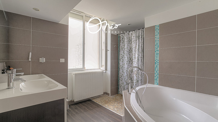 Ma-Cabane - Vente Maison VERNAISON, 146 m²