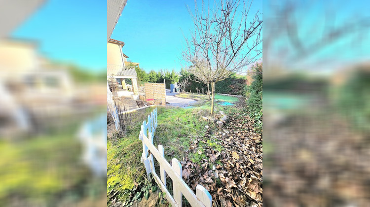 Ma-Cabane - Vente Maison Vernaison, 142 m²