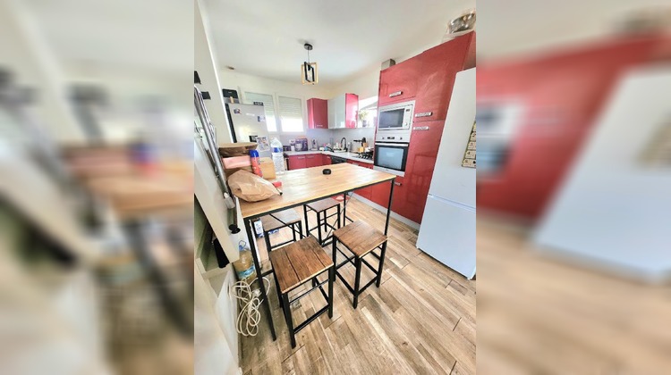 Ma-Cabane - Vente Maison Vernaison, 142 m²