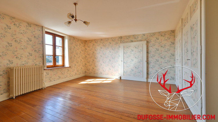 Ma-Cabane - Vente Maison VERNAISON, 172 m²