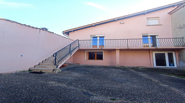 Ma-Cabane - Vente Maison VERNAISON, 172 m²