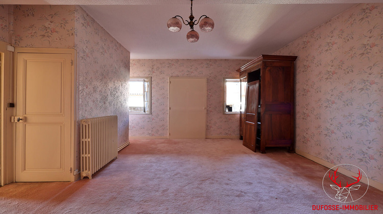 Ma-Cabane - Vente Maison VERNAISON, 100 m²