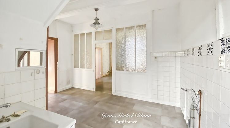Ma-Cabane - Vente Maison VERNAISON, 112 m²