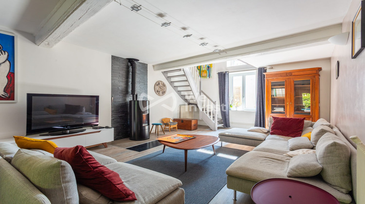 Ma-Cabane - Vente Maison Vernaison, 182 m²