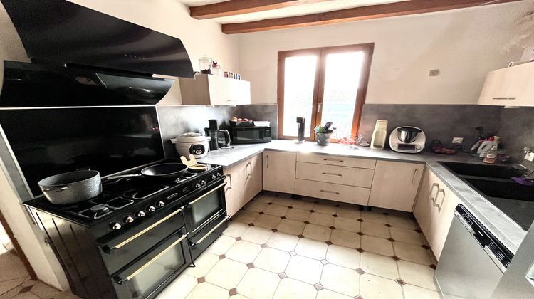 Ma-Cabane - Vente Maison Vernantes, 154 m²