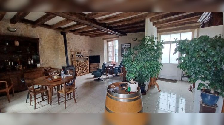 Ma-Cabane - Vente Maison Vernantes, 100 m²