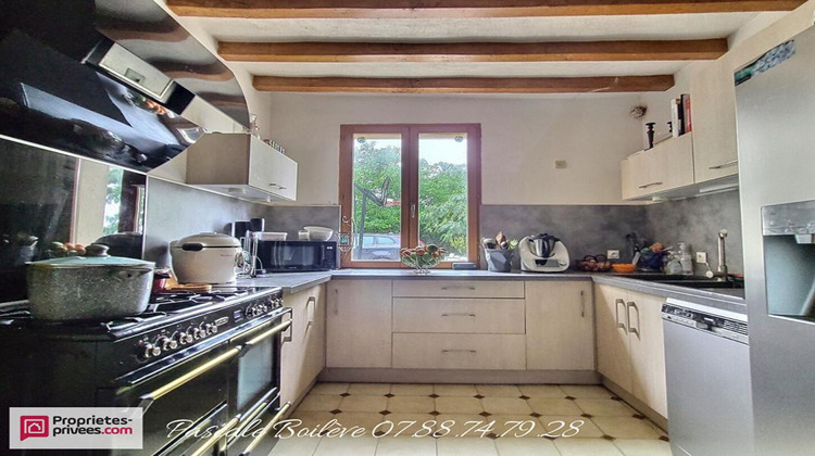 Ma-Cabane - Vente Maison VERNANTES, 154 m²