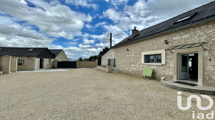 Ma-Cabane - Vente Maison Vernantes, 105 m²