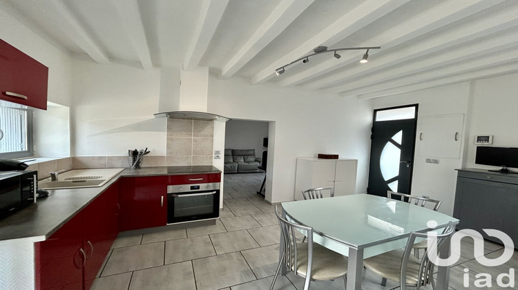 Ma-Cabane - Vente Maison Vernantes, 105 m²