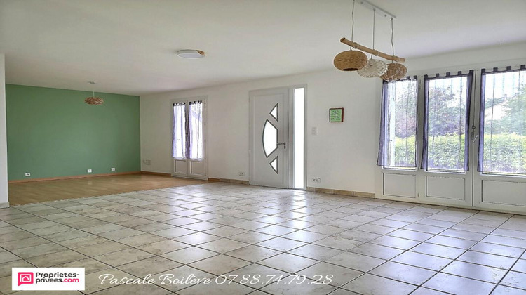 Ma-Cabane - Vente Maison VERNANTES, 113 m²