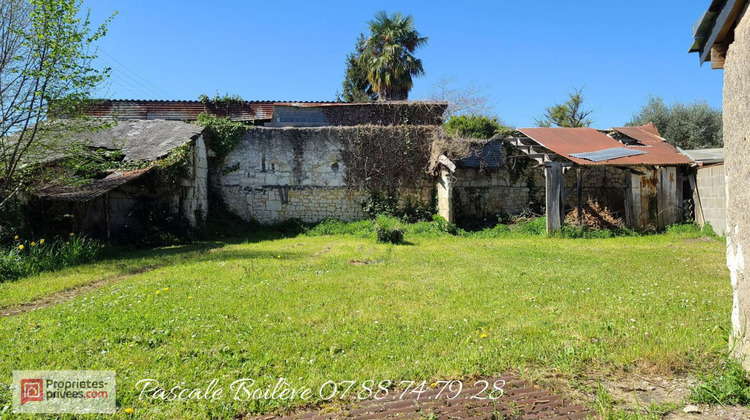 Ma-Cabane - Vente Maison VERNANTES, 154 m²