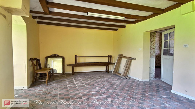 Ma-Cabane - Vente Maison VERNANTES, 154 m²