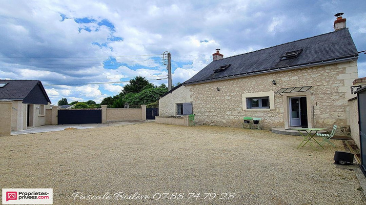 Ma-Cabane - Vente Maison VERNANTES, 105 m²