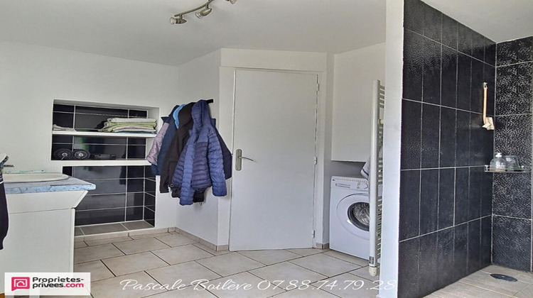 Ma-Cabane - Vente Maison VERNANTES, 105 m²