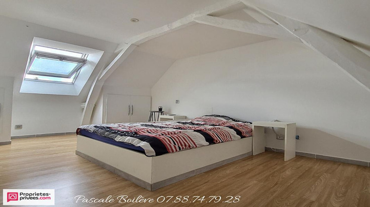 Ma-Cabane - Vente Maison VERNANTES, 105 m²