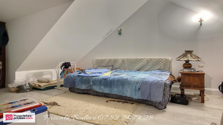 Ma-Cabane - Vente Maison VERNANTES, 74 m²