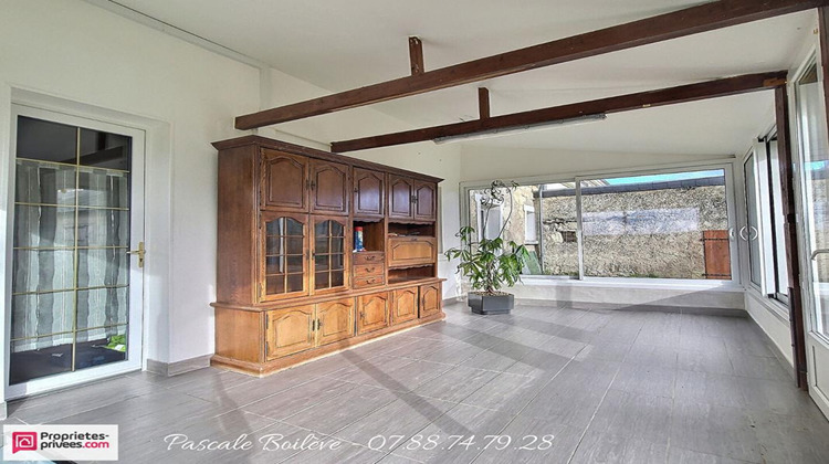 Ma-Cabane - Vente Maison VERNANTES, 102 m²