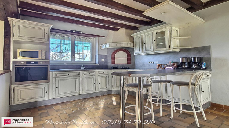 Ma-Cabane - Vente Maison VERNANTES, 102 m²