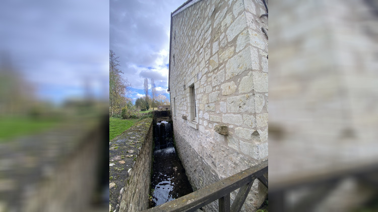 Ma-Cabane - Vente Maison Vernantes, 144 m²