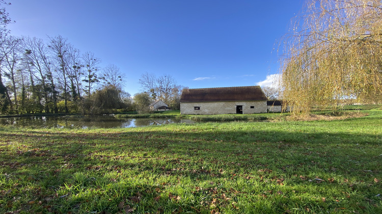 Ma-Cabane - Vente Maison Vernantes, 144 m²