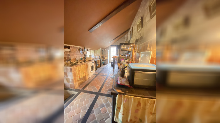 Ma-Cabane - Vente Maison Vernantes, 144 m²