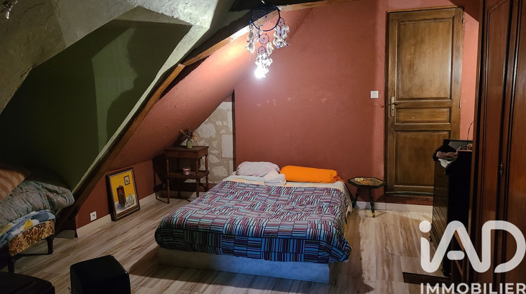 Ma-Cabane - Vente Maison Vernantes, 145 m²
