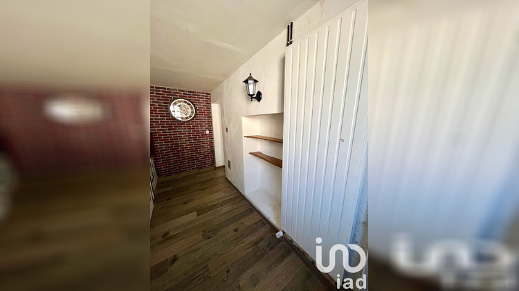 Ma-Cabane - Vente Maison Vernantes, 163 m²