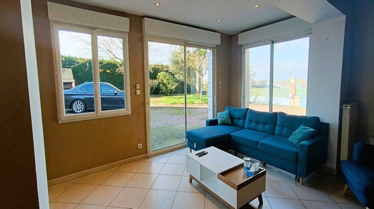 Ma-Cabane - Vente Maison VERNANTES, 153 m²